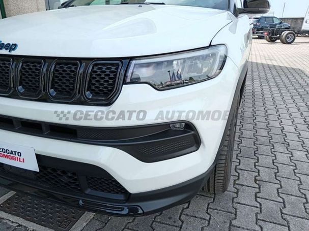 Jeep Compass 1.3 PHEV Night Eagle 140 kW image number 7