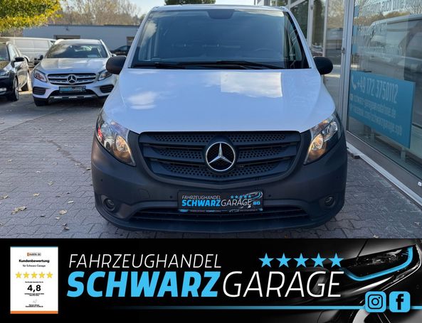 Mercedes-Benz Vito 120 kW image number 16