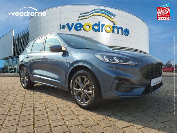 Ford Kuga 1.5 EcoBoost ST-Line 112 kW image number 2