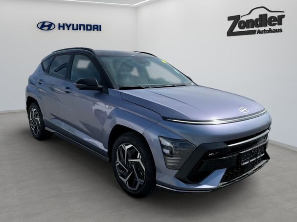 Hyundai Kona 88 kW image number 2