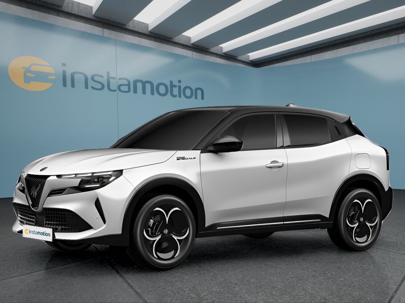 Alfa Romeo Junior 1.2