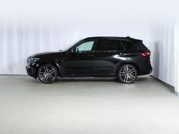 BMW X5 45e xDrive 290 kW image number 4