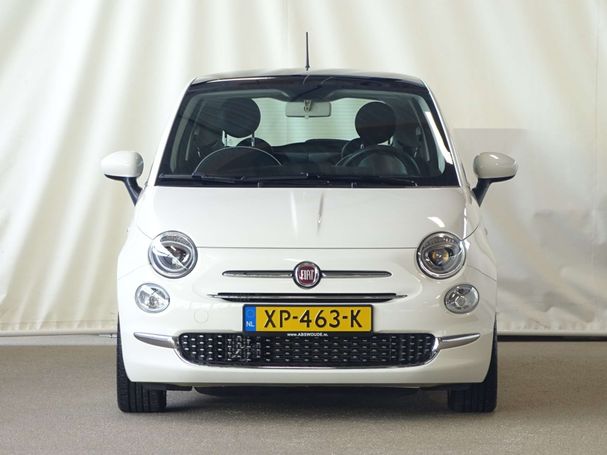 Fiat 500C 0.9 TwinAir 59 kW image number 4