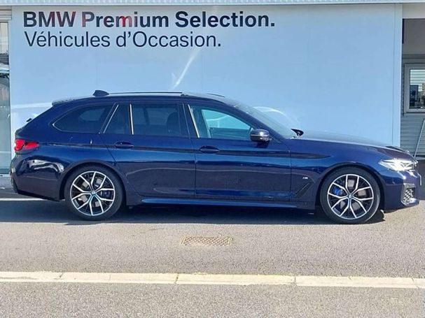 BMW 530 Touring xDrive 213 kW image number 2