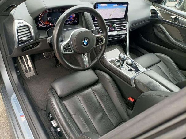 BMW 840d xDrive 250 kW image number 4