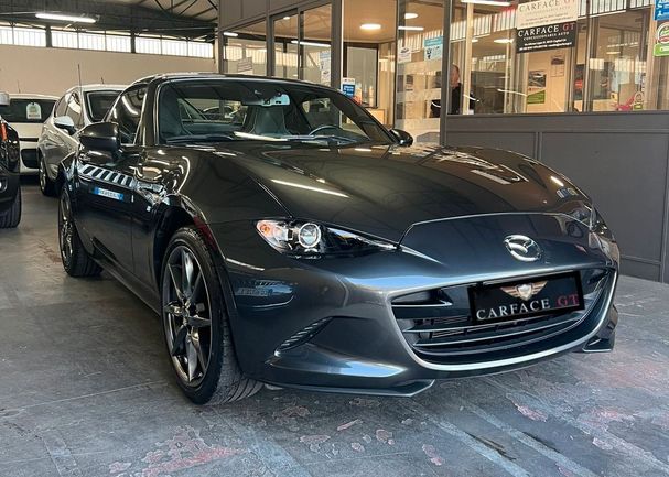 Mazda MX-5 SKYACTIV-G 184 135 kW image number 2