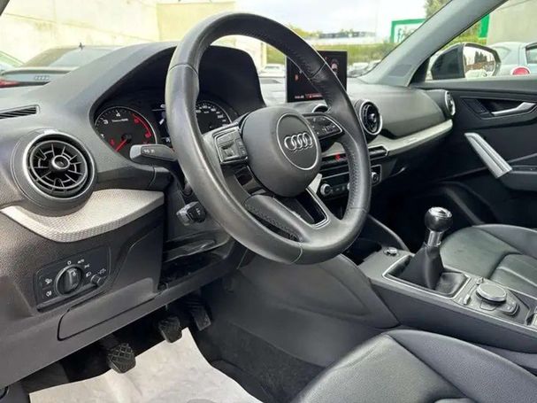 Audi Q2 30 TDI S-line Sport 85 kW image number 6