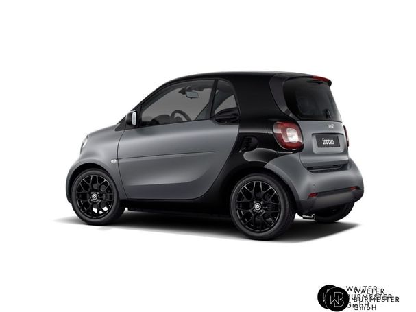 Smart ForTwo 66 kW image number 14