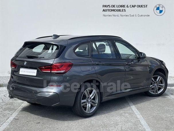 BMW X1 16d sDrive 85 kW image number 3