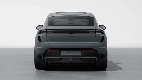 Porsche Macan Turbo 470 kW image number 9