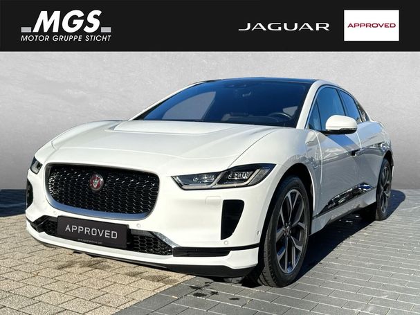 Jaguar I-Pace S 294 kW image number 2