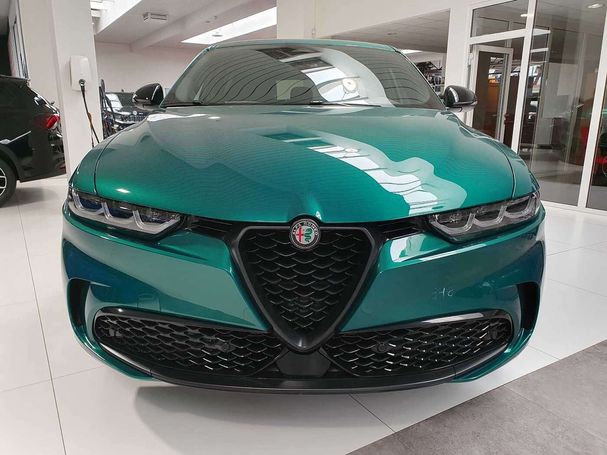 Alfa Romeo Tonale 1.5 VGT Veloce 118 kW image number 3