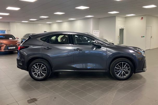 Lexus NX 350 h 180 kW image number 6