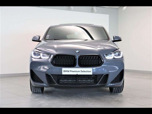 BMW X2 sDrive18i M Sport DKG 100 kW image number 2