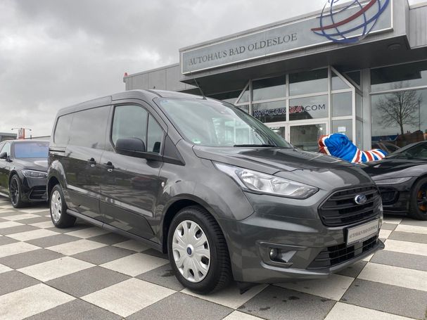 Ford Transit Connect 74 kW image number 2