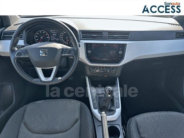 Seat Arona 1.0 TSI XCELLENCE 85 kW image number 22