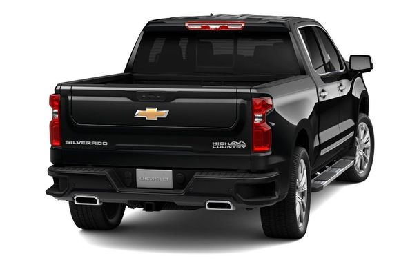 Chevrolet Silverado 313 kW image number 3