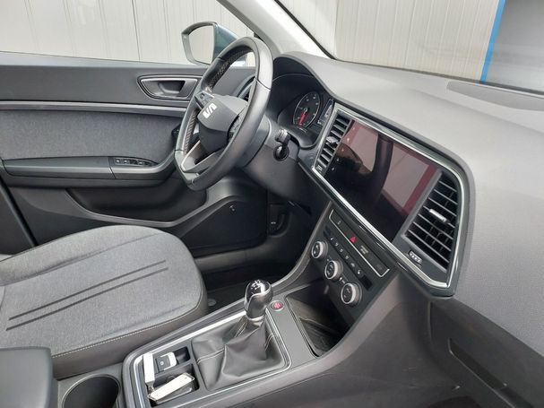 Seat Ateca 85 kW image number 8