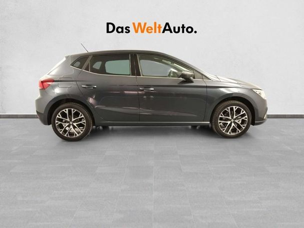 Seat Ibiza 1.0 TSI S&S 81 kW image number 2