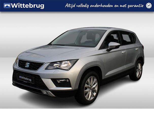 Seat Ateca 1.0 TSI Style 85 kW image number 1