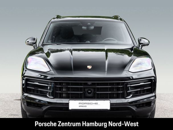 Porsche Cayenne S E-Hybrid 382 kW image number 7