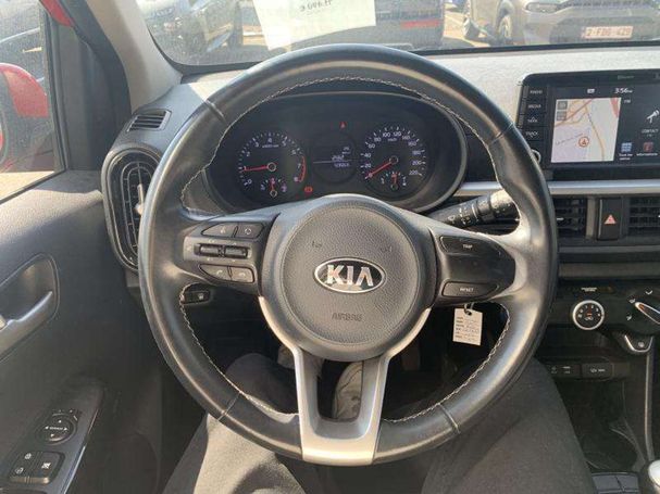 Kia Picanto 49 kW image number 10