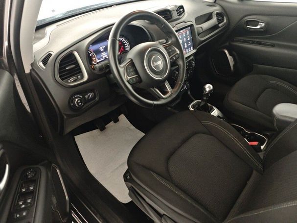 Jeep Renegade 1.0 Night Eagle 88 kW image number 4