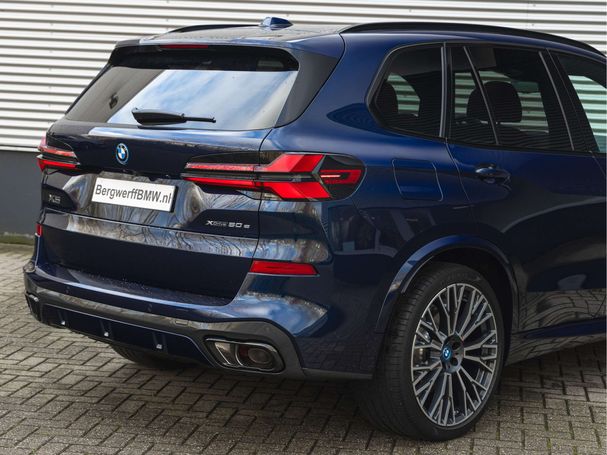 BMW X5 50e xDrive 360 kW image number 11