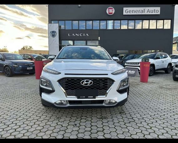 Hyundai Kona 1.6 DCT 104 kW image number 2