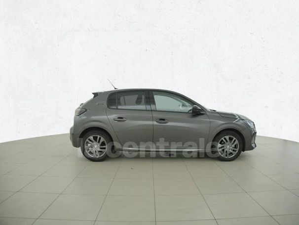 Peugeot 208 PureTech 75 55 kW image number 3