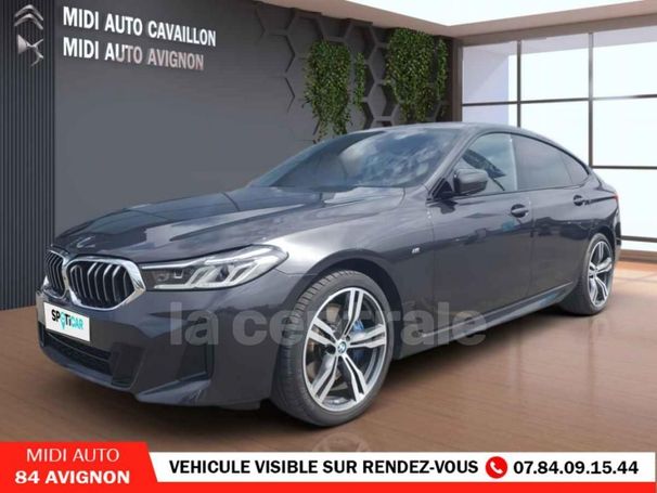 BMW 630d xDrive 210 kW image number 1