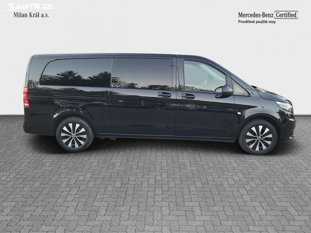 Mercedes-Benz Vito 119 CDi 140 kW image number 6