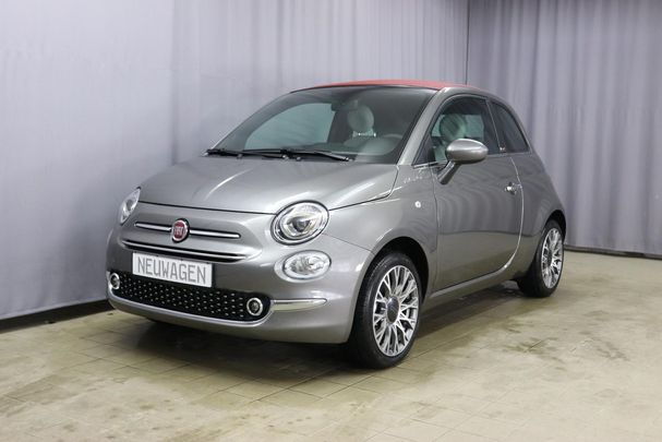 Fiat 500C 1.0 GSE 51 kW image number 1