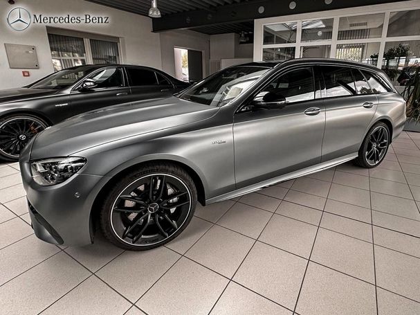 Mercedes-Benz E 53 AMG T 320 kW image number 1