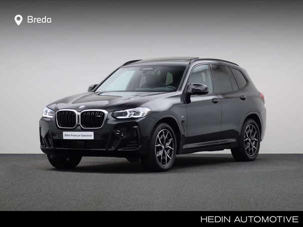 BMW X3 M40i xDrive 266 kW image number 1