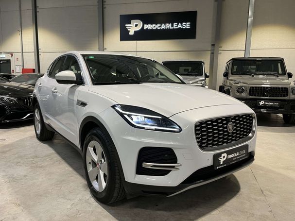 Jaguar E-Pace D165 S 120 kW image number 16