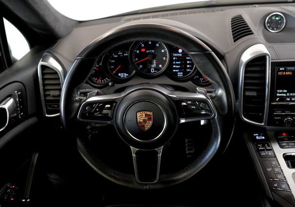 Porsche Cayenne GTS 324 kW image number 12