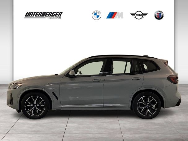 BMW X3 xDrive 210 kW image number 5