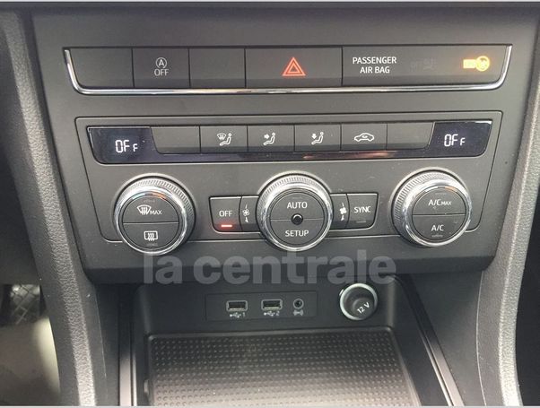 Seat Ateca 1.5 TSI ACT DSG Style 110 kW image number 9