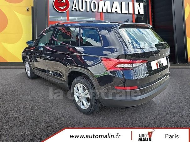 Skoda Kodiaq 2.0 TDI DSG 110 kW image number 5