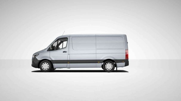 Mercedes-Benz Sprinter 317 CDI RWD 125 kW image number 6