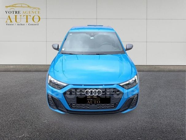 Audi A1 40 TFSI S tronic S-line 147 kW image number 3