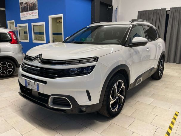 Citroen C5 Aircross BlueHDi 130 S&S EAT8 96 kW image number 1