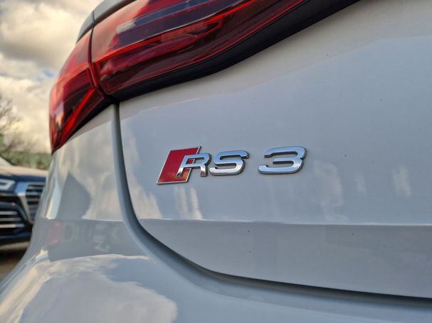 Audi RS3 Sportback 294 kW image number 20