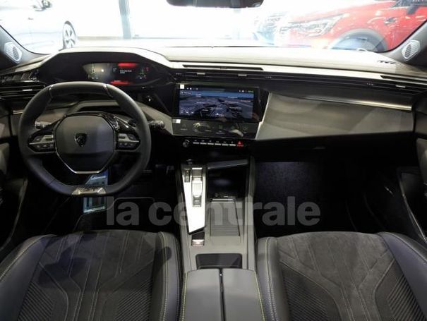 Peugeot 308 1.2 PureTech 130 96 kW image number 18