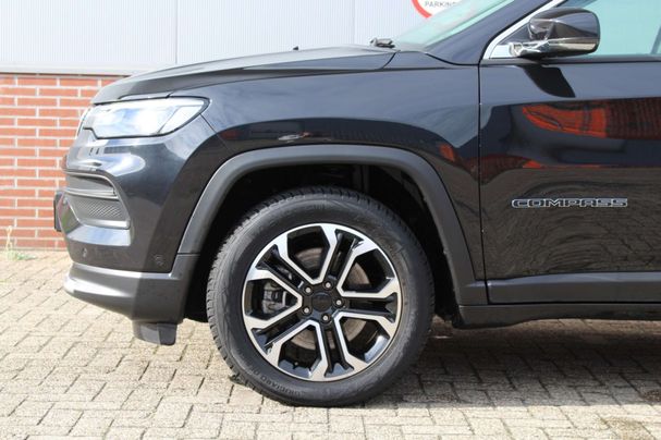 Jeep Compass 177 kW image number 9