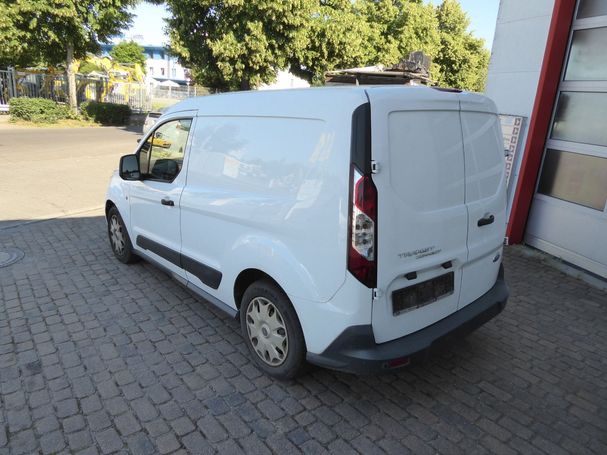 Ford Transit Connect 70 kW image number 4