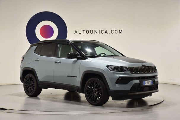 Jeep Compass Turbo 96 kW image number 13