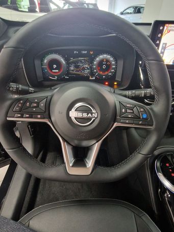 Nissan Juke 105 kW image number 12