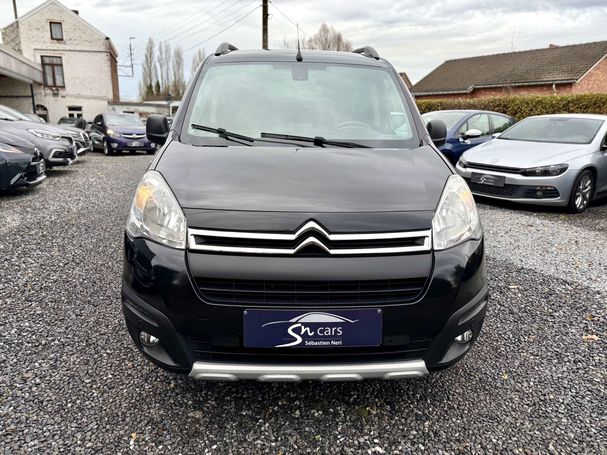 Citroen Berlingo 1.6 BlueHDi 88 kW image number 3